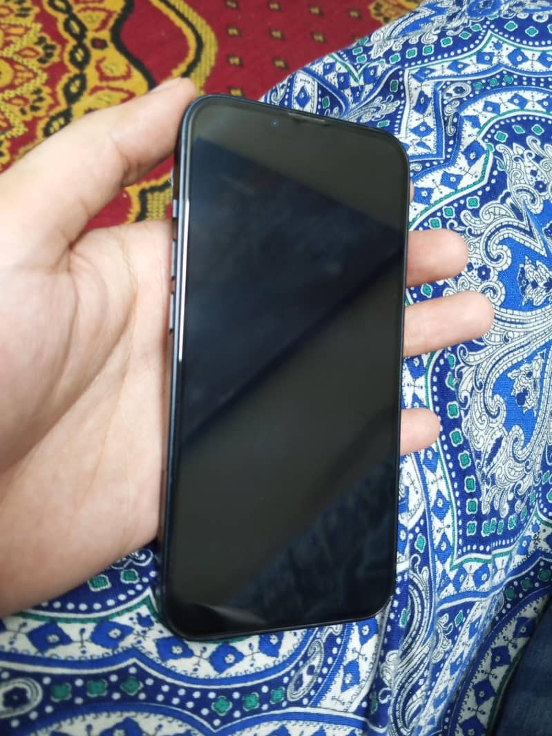 Apple iPhone 13 1