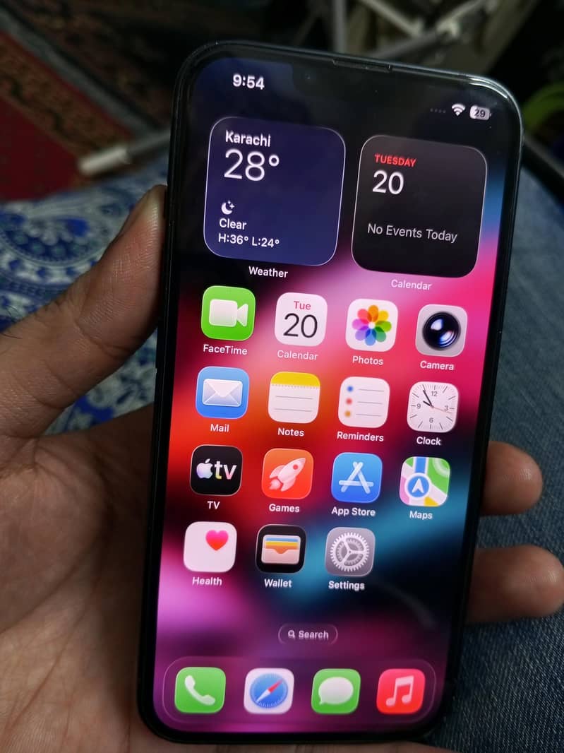 Apple iPhone 13 3
