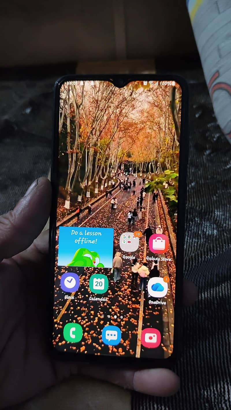 Galaxy A70 2