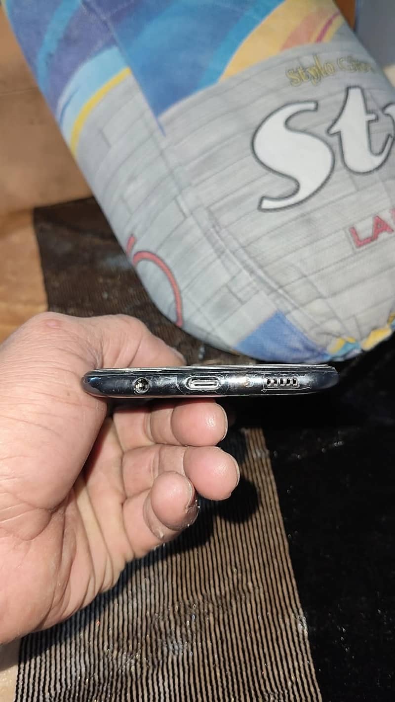 Galaxy A70 6