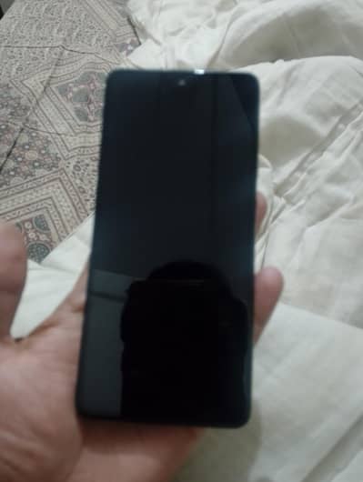 Samsung Mobile A51 Argent sell 6 + 128
