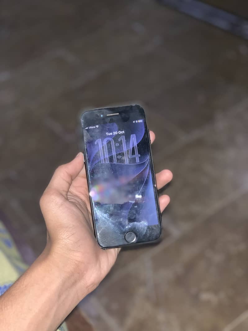 Iphone se 0