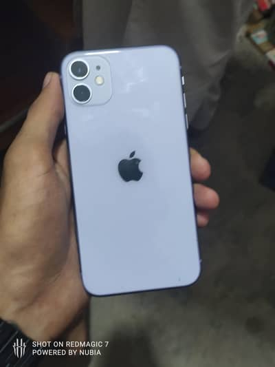 Apple iPhone 11 jv non. pta