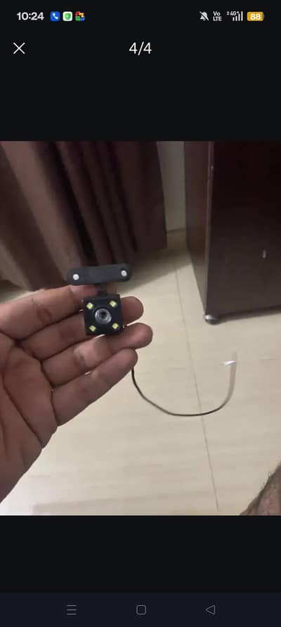 brand new car camera night vision for sale urgent sale