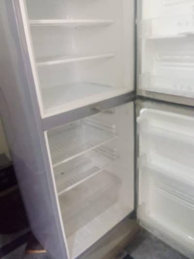 PEL Aspire Double Door Fridge For Sale -
