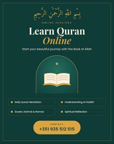 Quran Learning