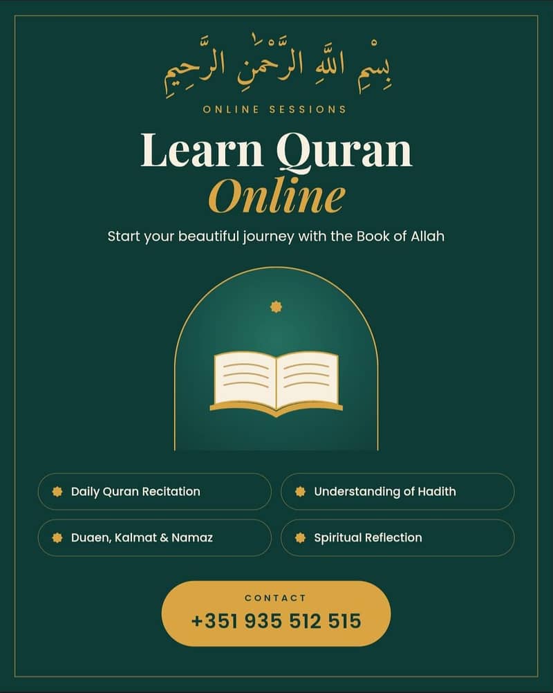 Quran Learning 0
