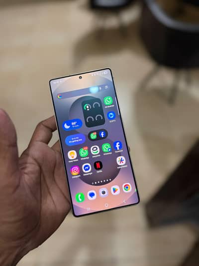 Samsung Mobile S25 Ultra