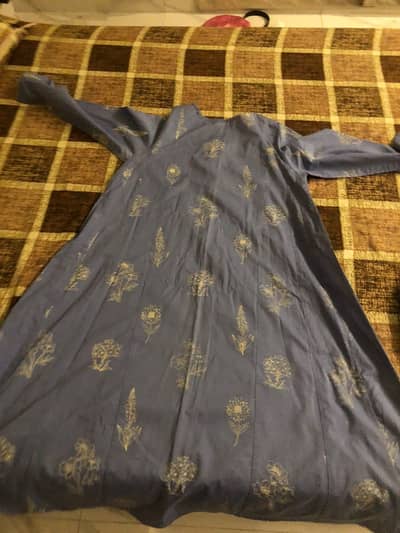 Zeen good condition shalwar and trouser