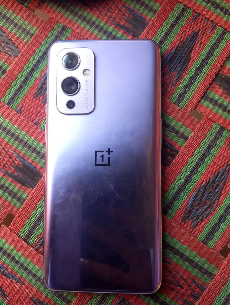 One Plus 9 0