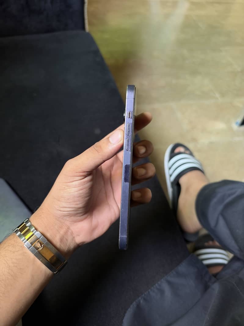 Apple iPhone 14 Pro Max PTA approved 1