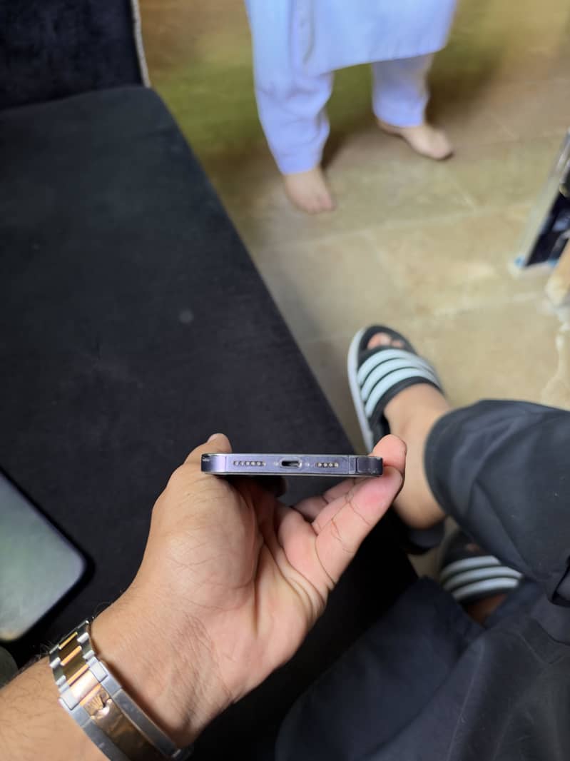 Apple iPhone 14 Pro Max PTA approved 3