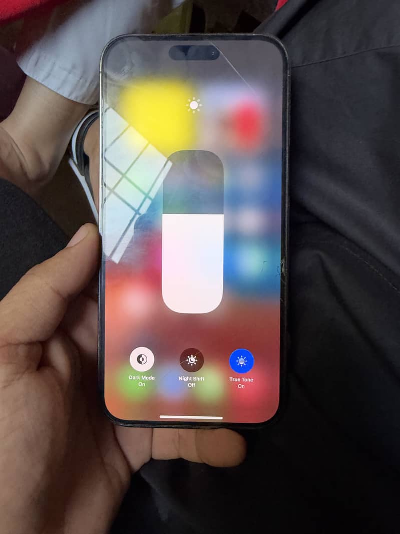 Apple iPhone 14 Pro Max PTA approved 4