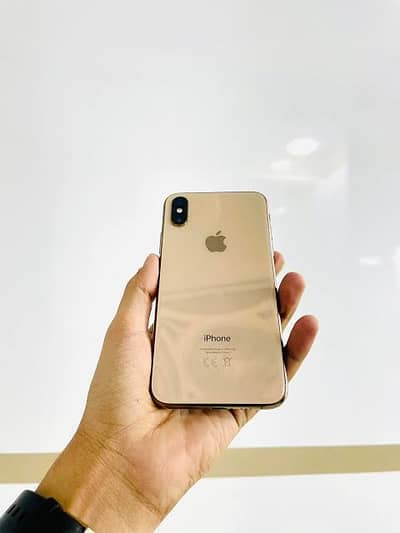 Apple iPhone XS