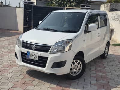 Suzuki Wagon R 2022