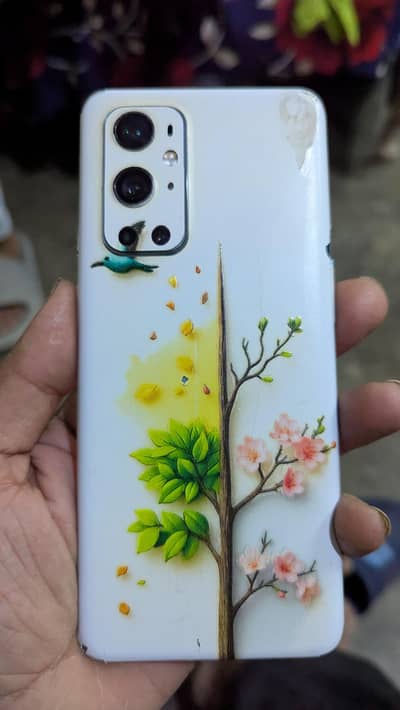 One Plus 9pro