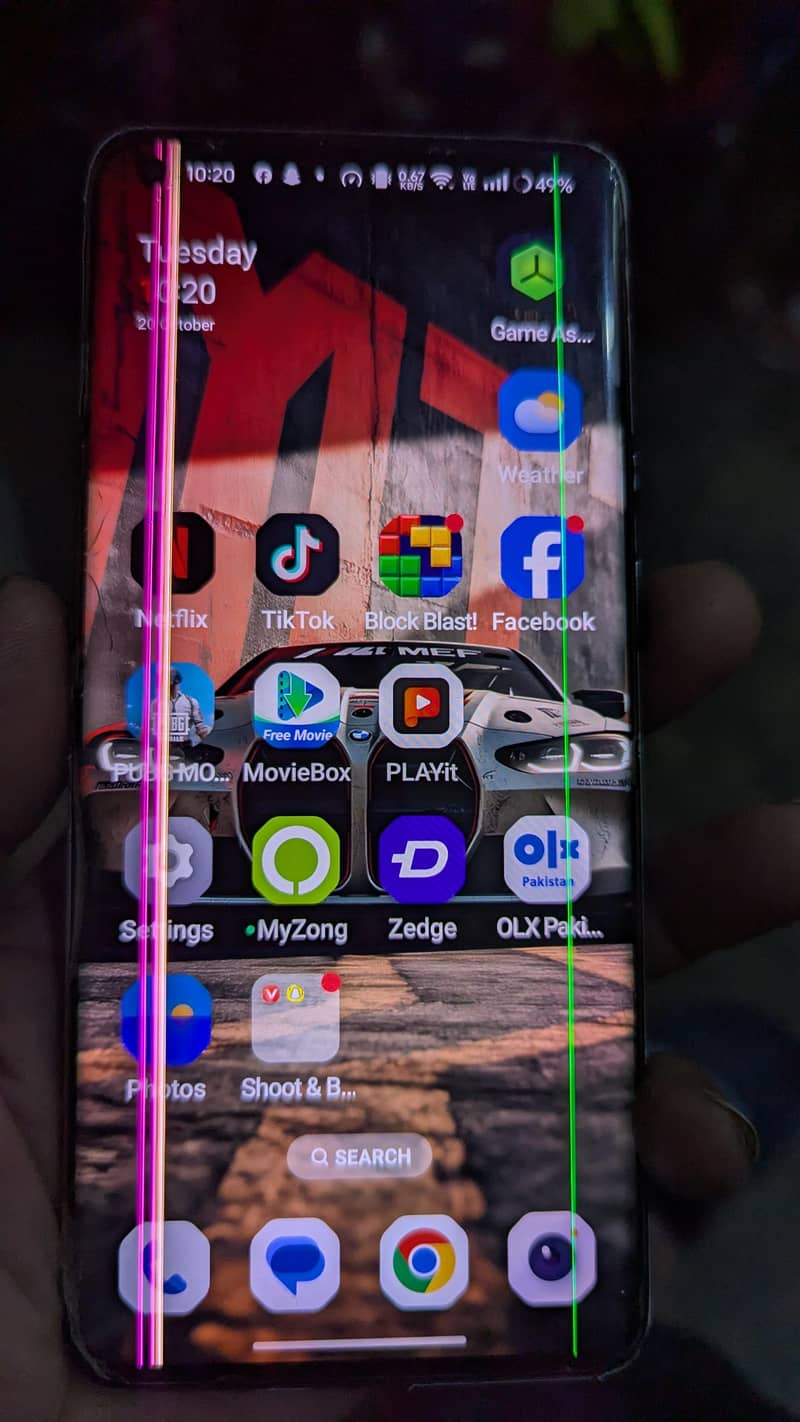 One Plus 9pro 1