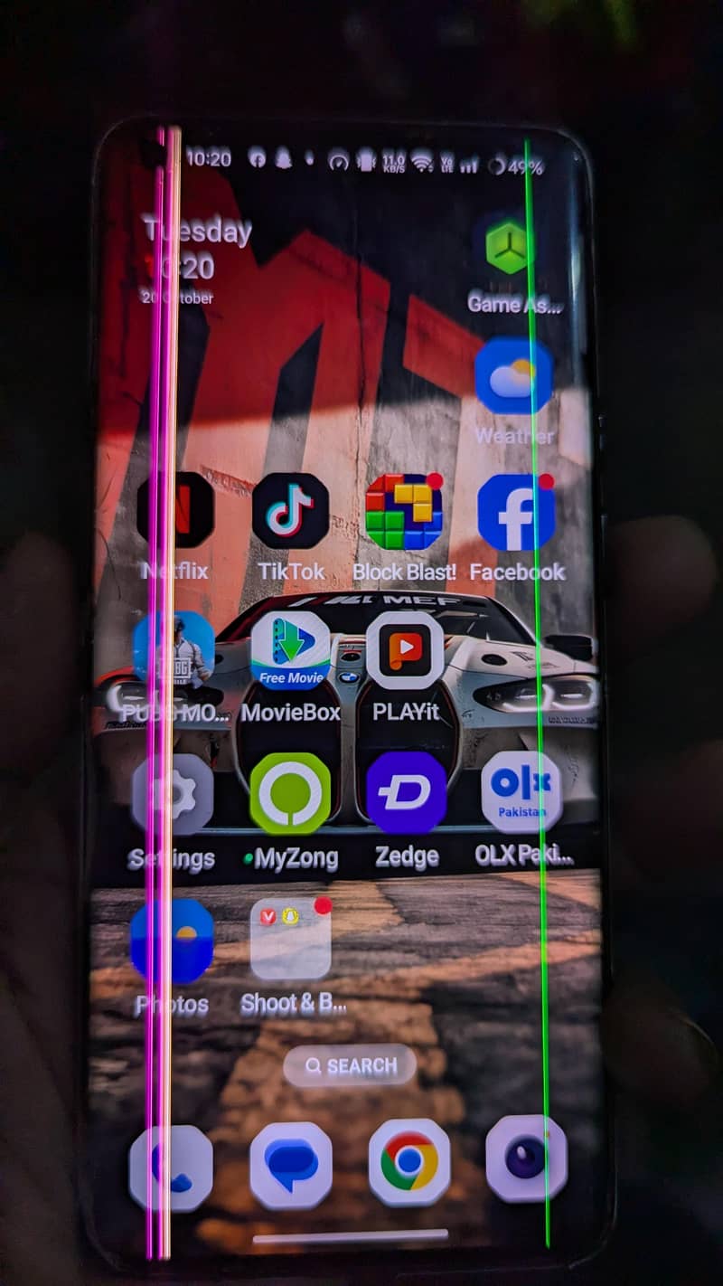 One Plus 9pro 2
