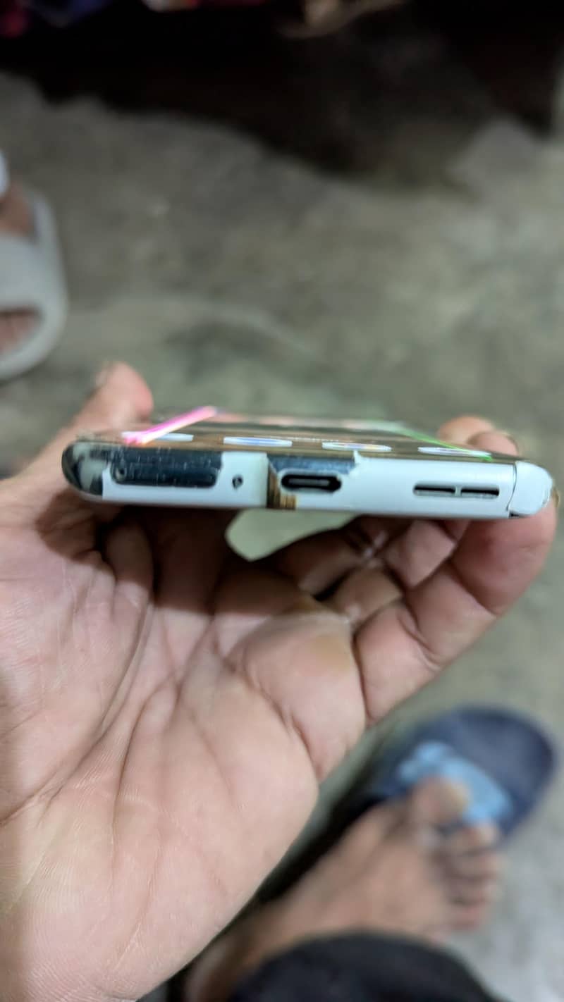 One Plus 9pro 3
