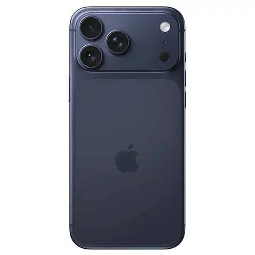 Apple iPhone 17 Pro Max 0
