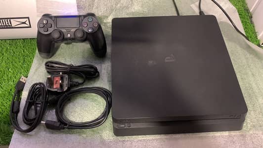 Ps4 slim jailbreak