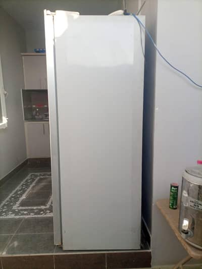 For Sale Refrigerator Double Door Good condition