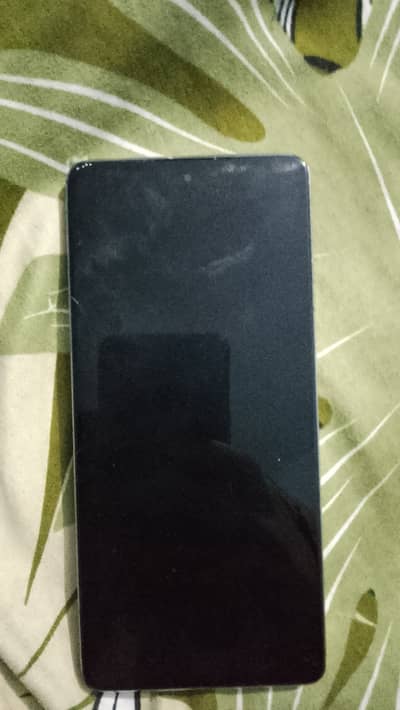 Motorola Moto G Stylus