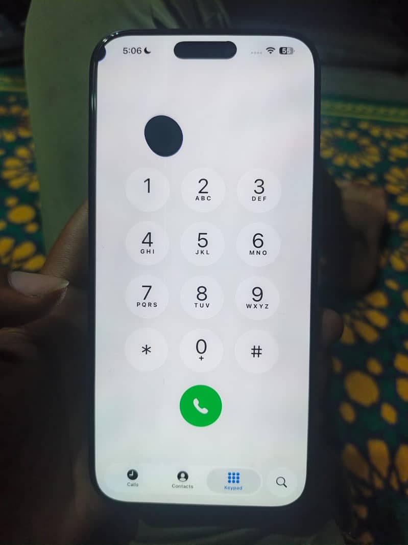 Apple iPhone 16 Pro Max 2