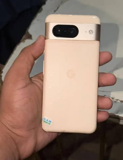 Exchange possible with Gaming phones