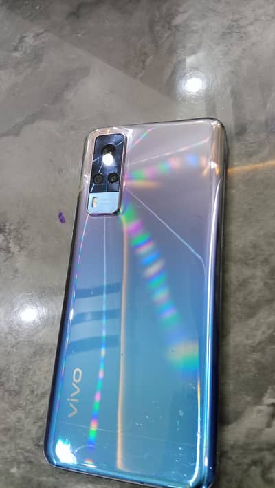 Vivo Y51s