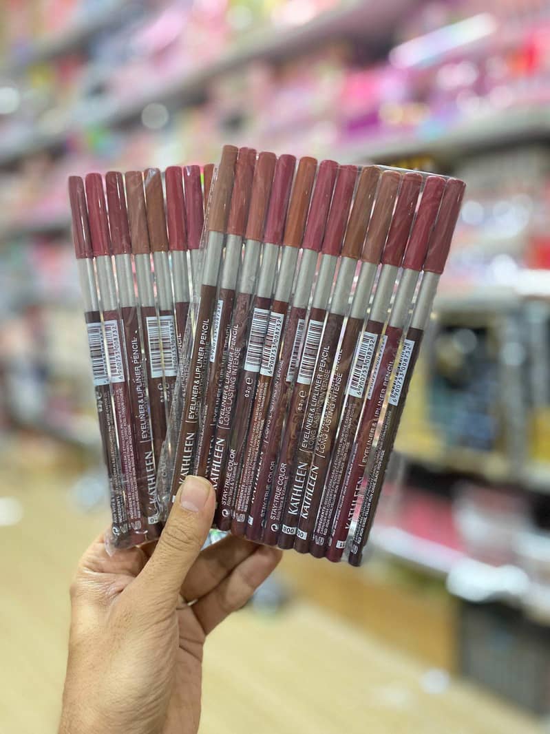 lip liner 0