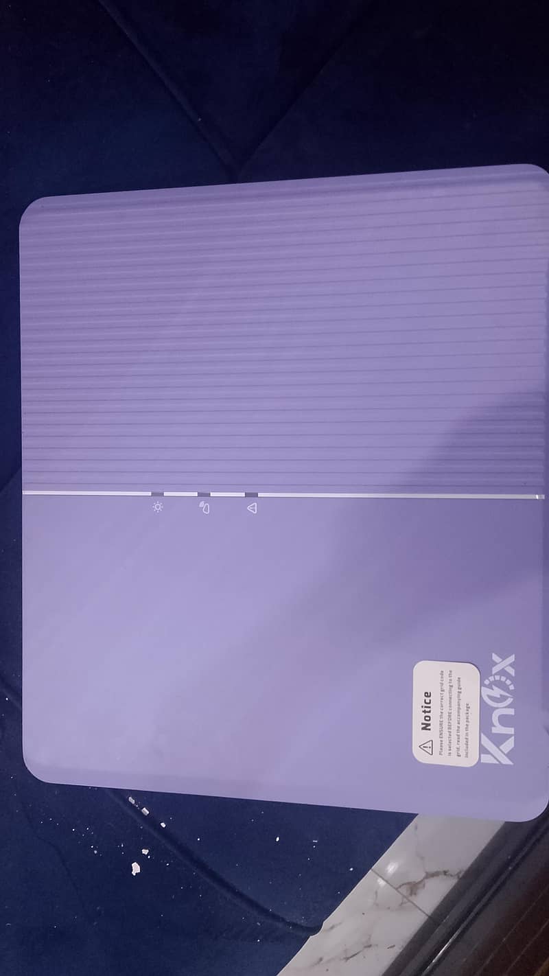 inverter 0