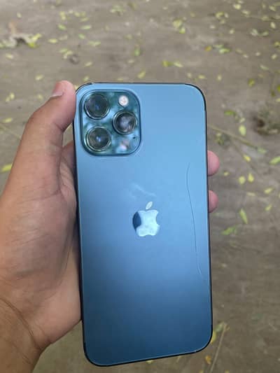 Apple iPhone 12 Pro Max