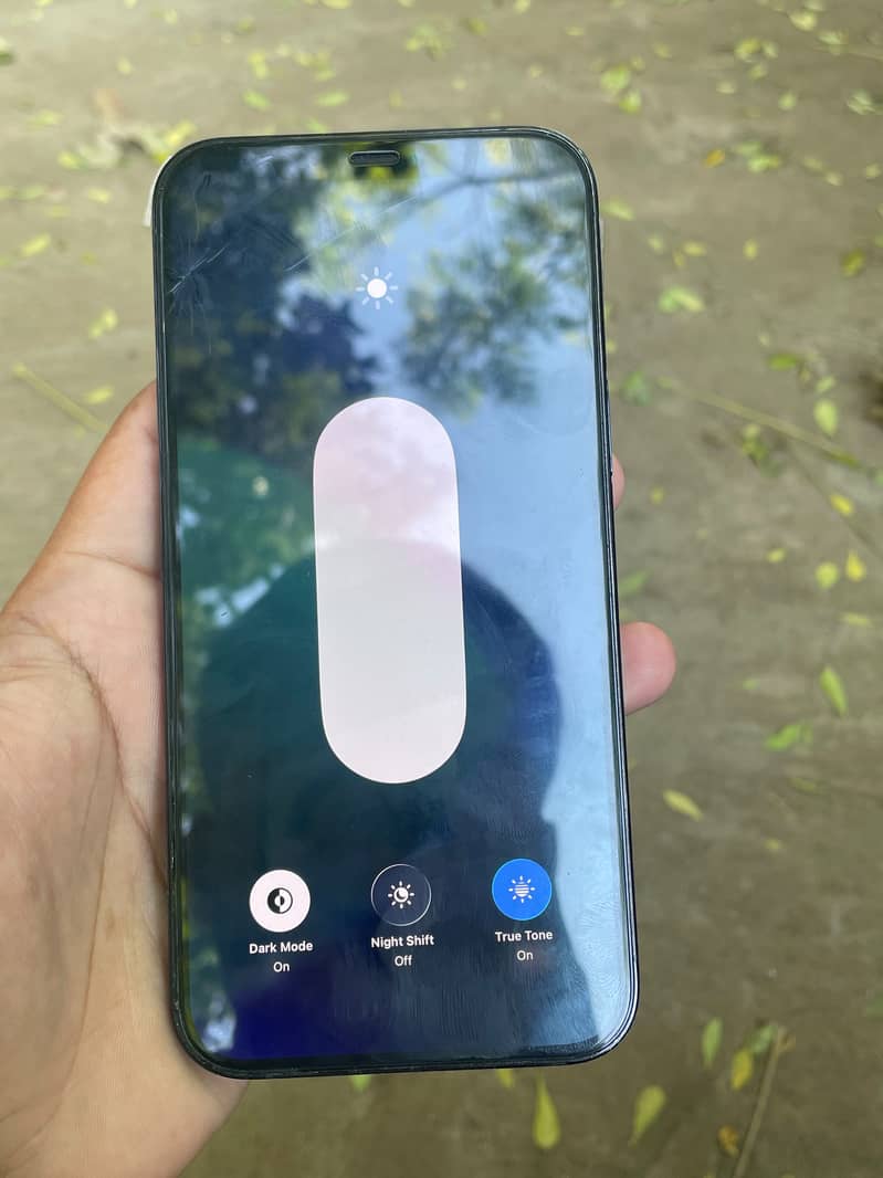 Apple iPhone 12 Pro Max 5