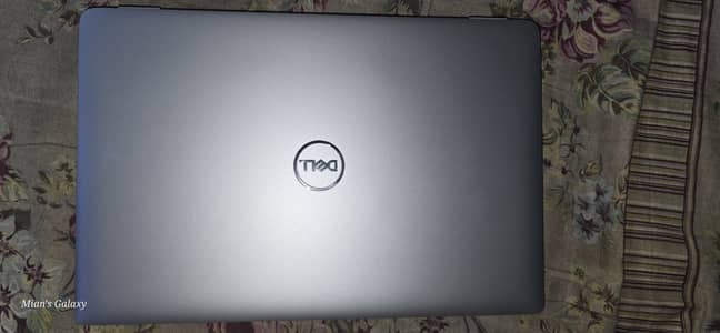 Dell precision 3490 Ultra7