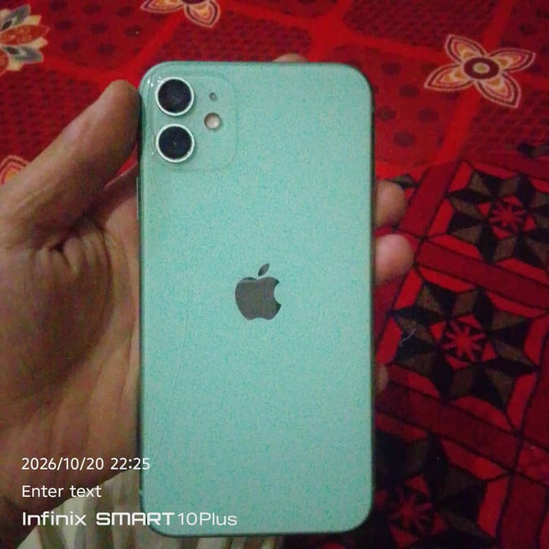 Apple iPhone 11 1