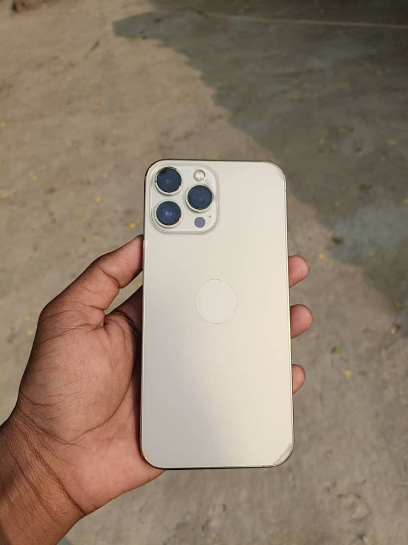 Apple iPhone 13 Pro Max 5