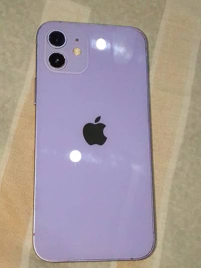 Apple iPhone 12