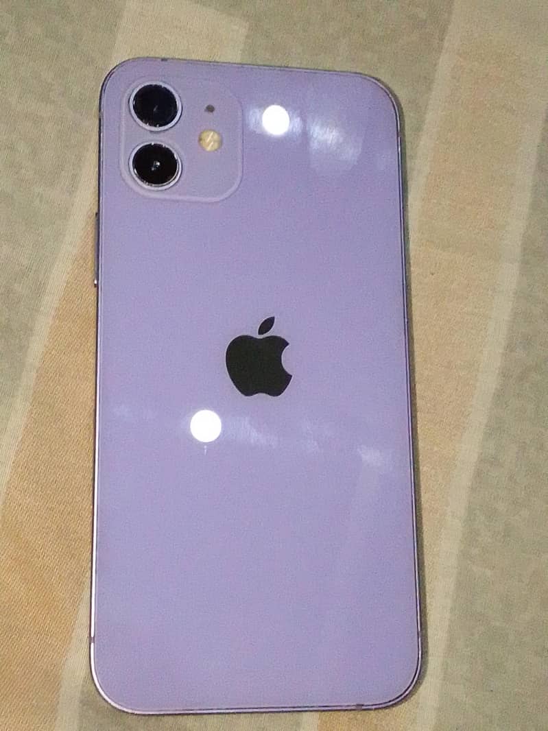 Apple iPhone 12 0
