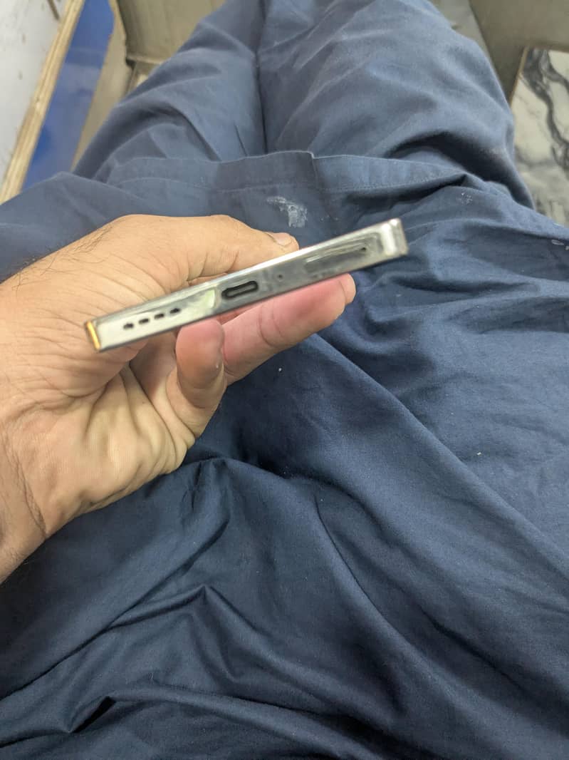 Infinix Note 40 1