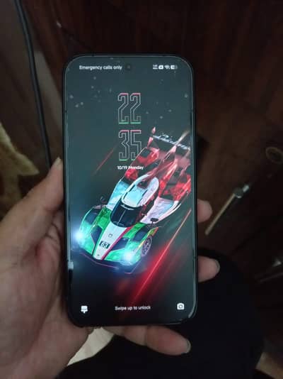 Redmi K90 Pro Max Champion Edition (Special Lamborghini Edition)