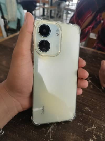 Xiaomi Redmi 13C 128 Gb - Urgent Sale