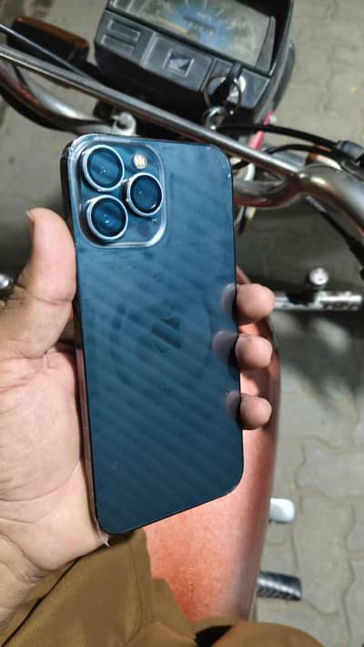 Apple iPhone 13 Pro Max