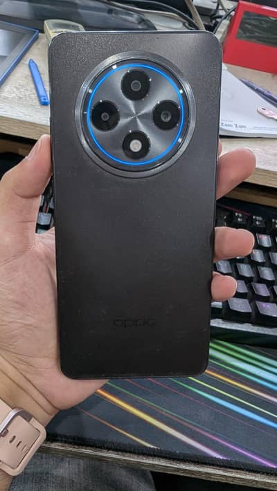 Used OPPO Reno12 F Price in Pakistan | OLX Pakistan