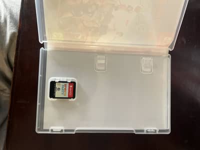 Very good condition Nintendo game Sports Party