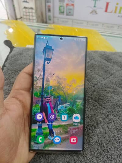 Note 20 Ultra