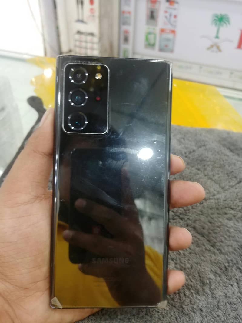 Note 20 Ultra 1