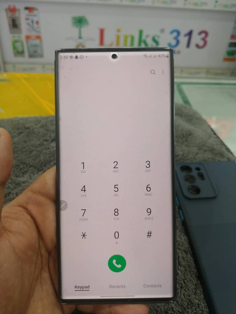 Note 20 Ultra 5