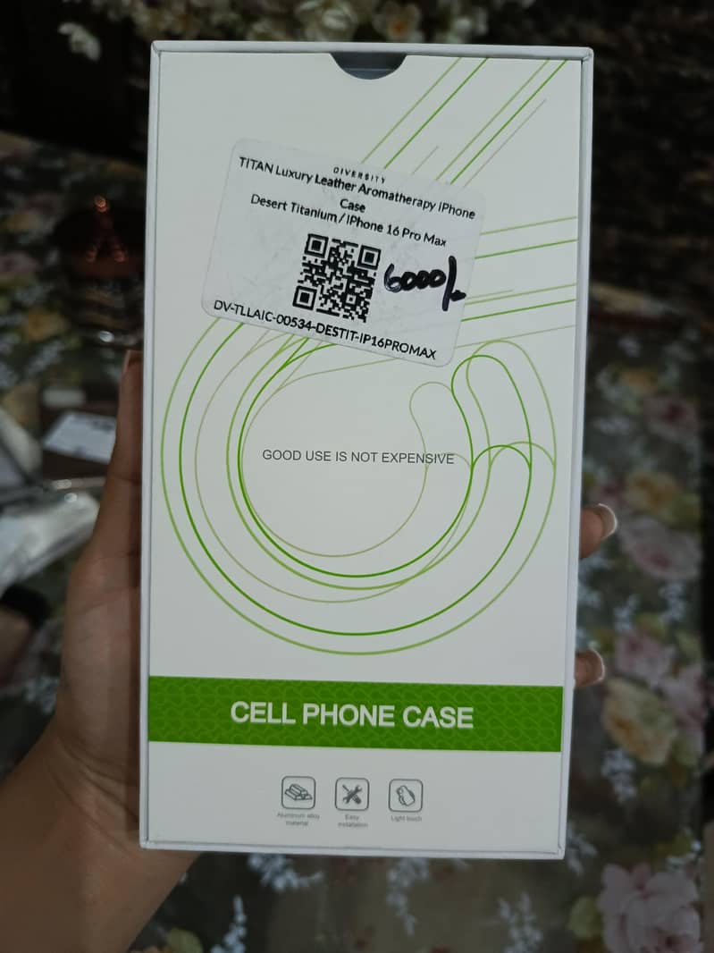 iphone 16 pro Max case 2