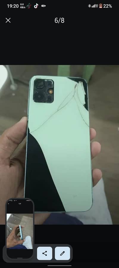 Sparx Neo 5 Plus